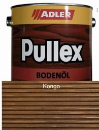 Масло для террас и садовой мебели Pullex Bodenol (5)