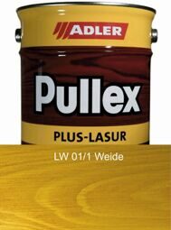 Лазурь Pullex Plus-Lasur (6)