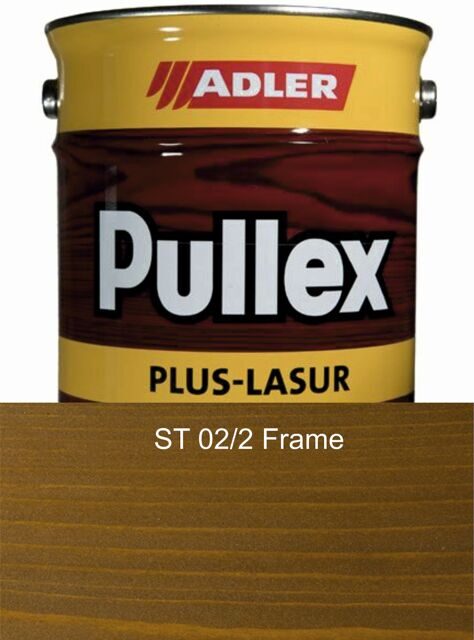 Лазурь Pullex Plus-Lasur