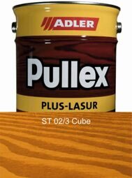 Лазурь Pullex Plus-Lasur (18)