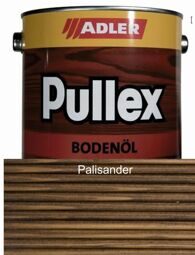 Масло для террас и садовой мебели Pullex Bodenol (11)