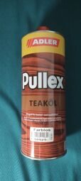 Pullex Teaköl (1)