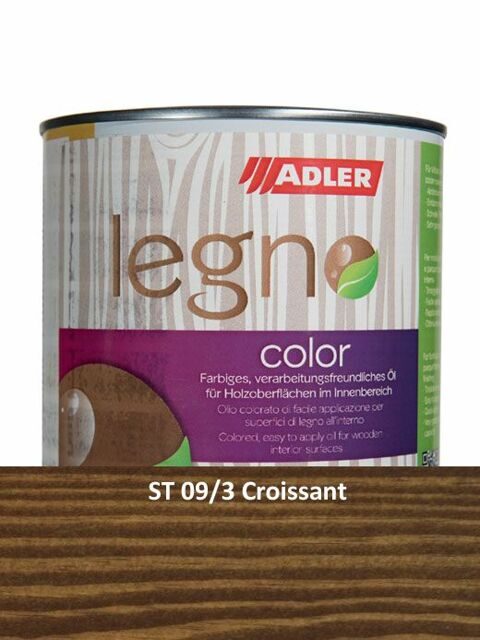 Цветное масло Legno-Color (1)