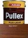 Лазурь Pullex Plus-Lasur