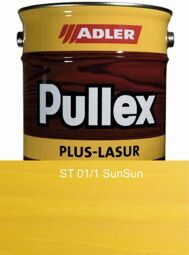 Лазурь Pullex Plus-Lasur (15)